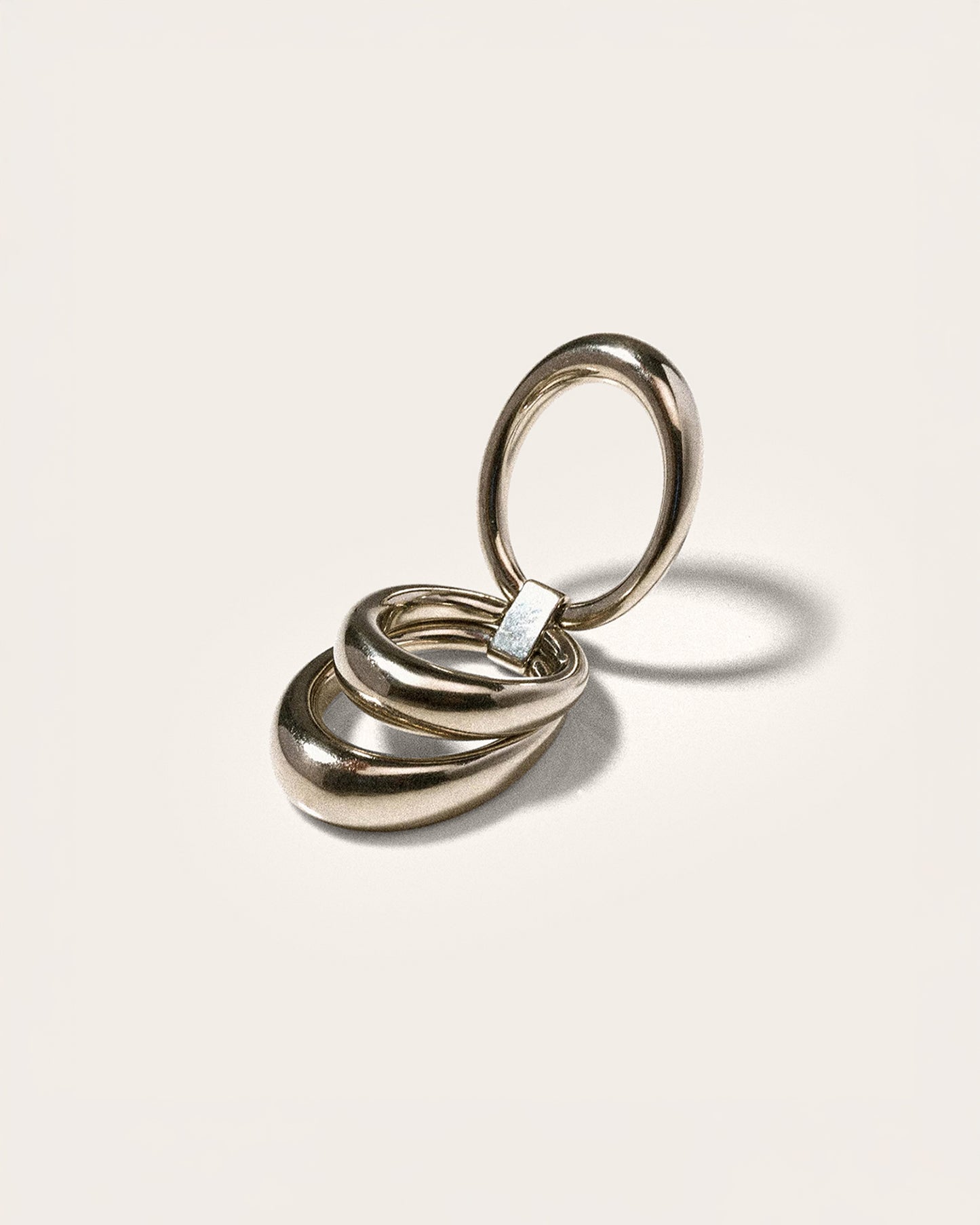 Blow Up Solar Ring