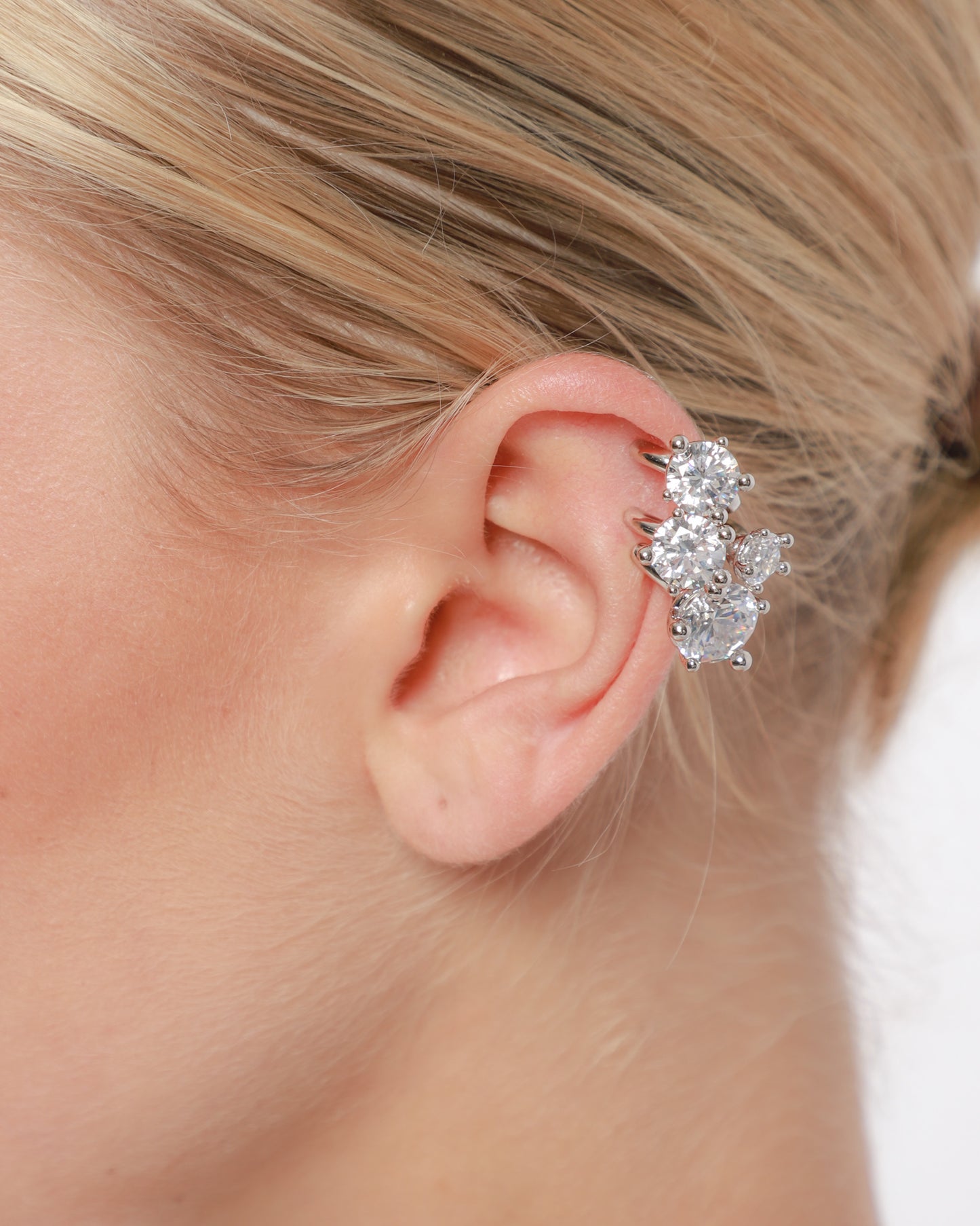 Constellation Ear Cuff Set