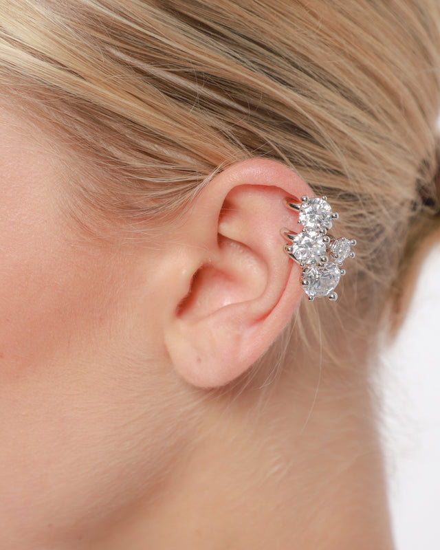 Constellation Ear Cuff Set