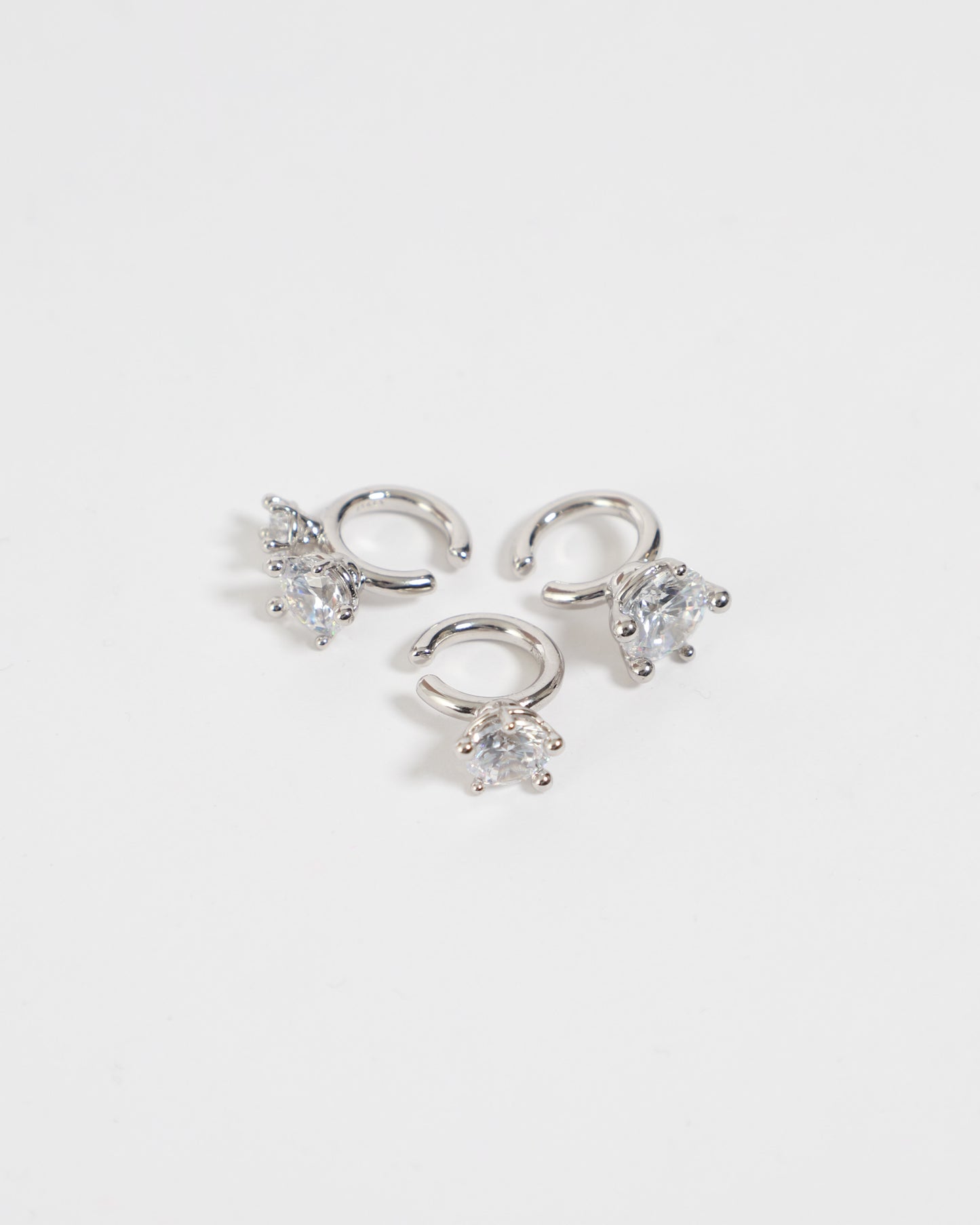 Constellation Ear Cuff Set