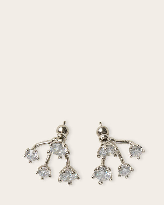 Constellation Cluster Earrings