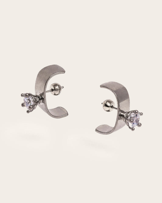 Diamanti Armour Earrings