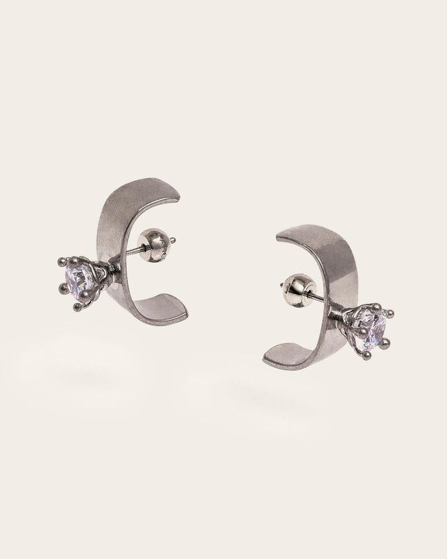 Diamanti Armour Earrings