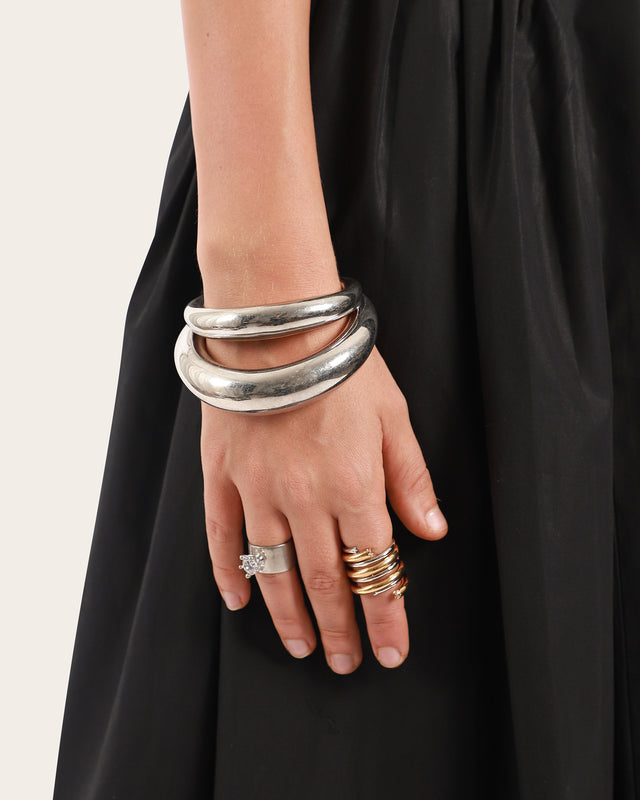 Diamanti Armour Ring