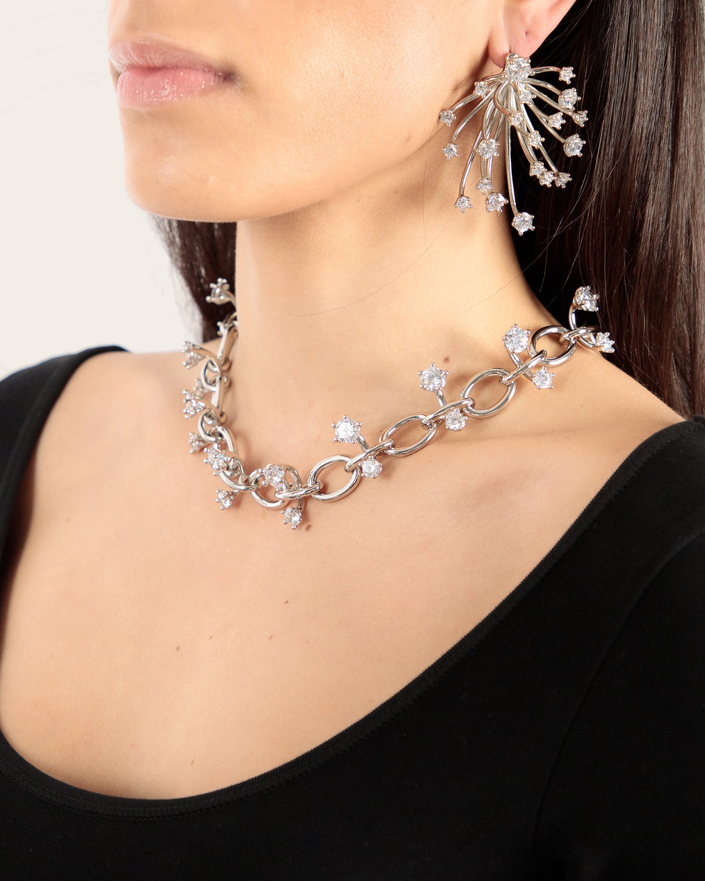 Diamanti Chain Necklace