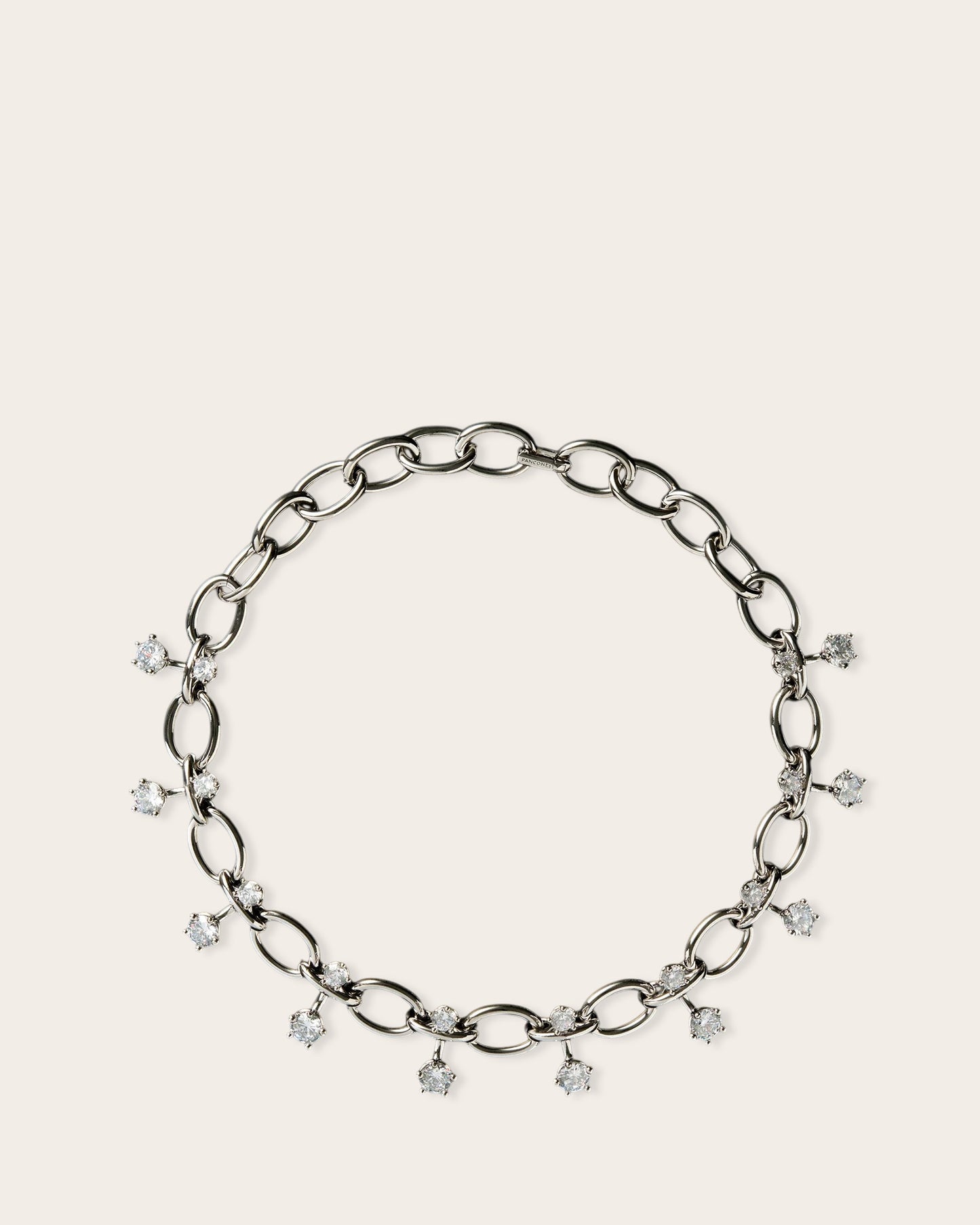 Diamanti Chain Necklace