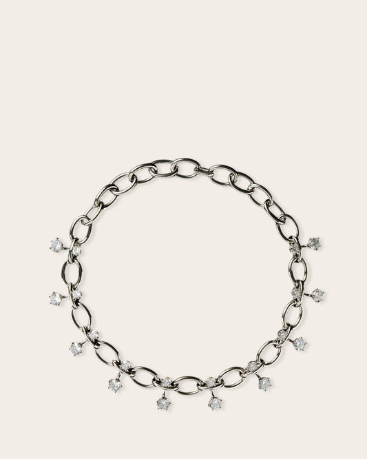 Diamanti Chain Necklace