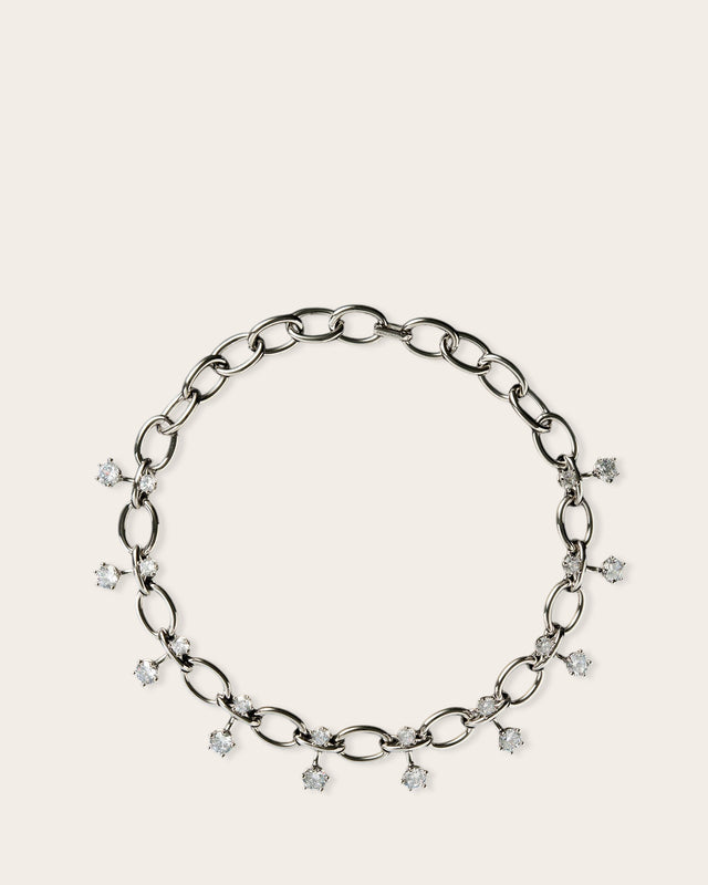 Diamanti Chain Necklace
