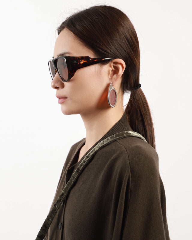 Dusk Earrings