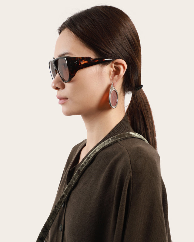 Dusk Earrings