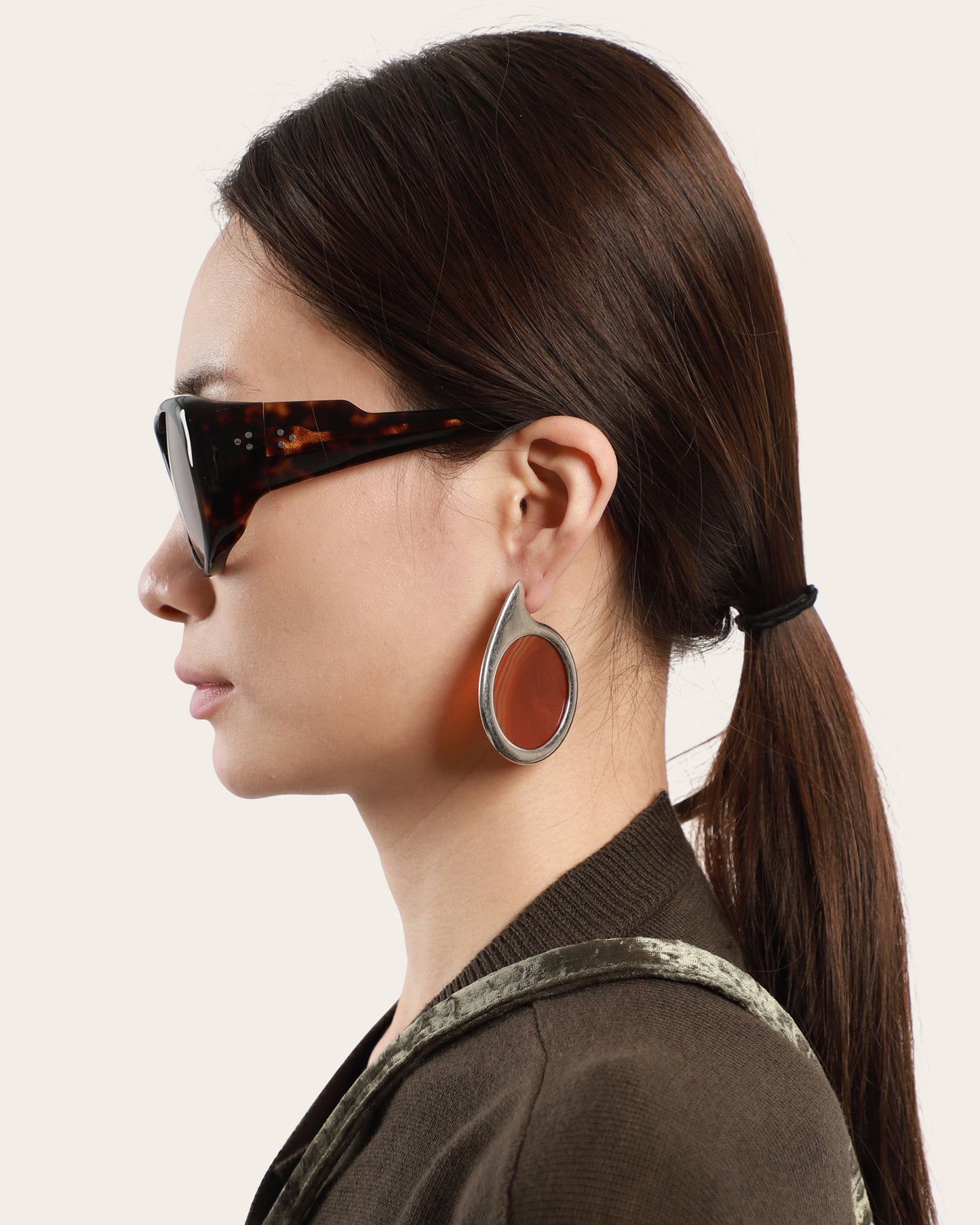 Dusk Earrings