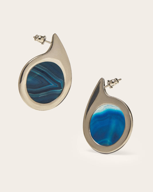 Dusk Earrings Large