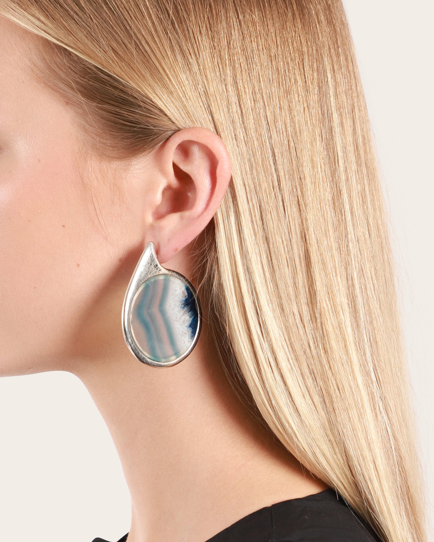 Dusk Earrings Large
