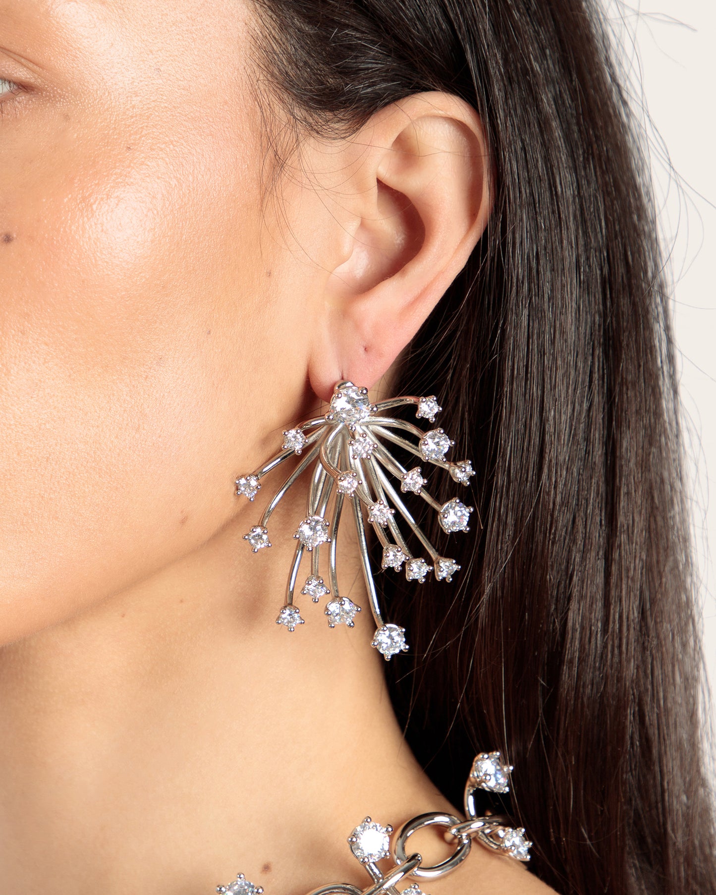 Kismet Earrings