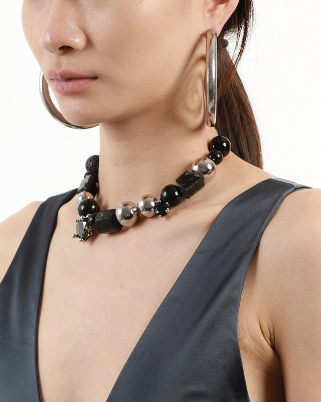 Night Sky Necklace