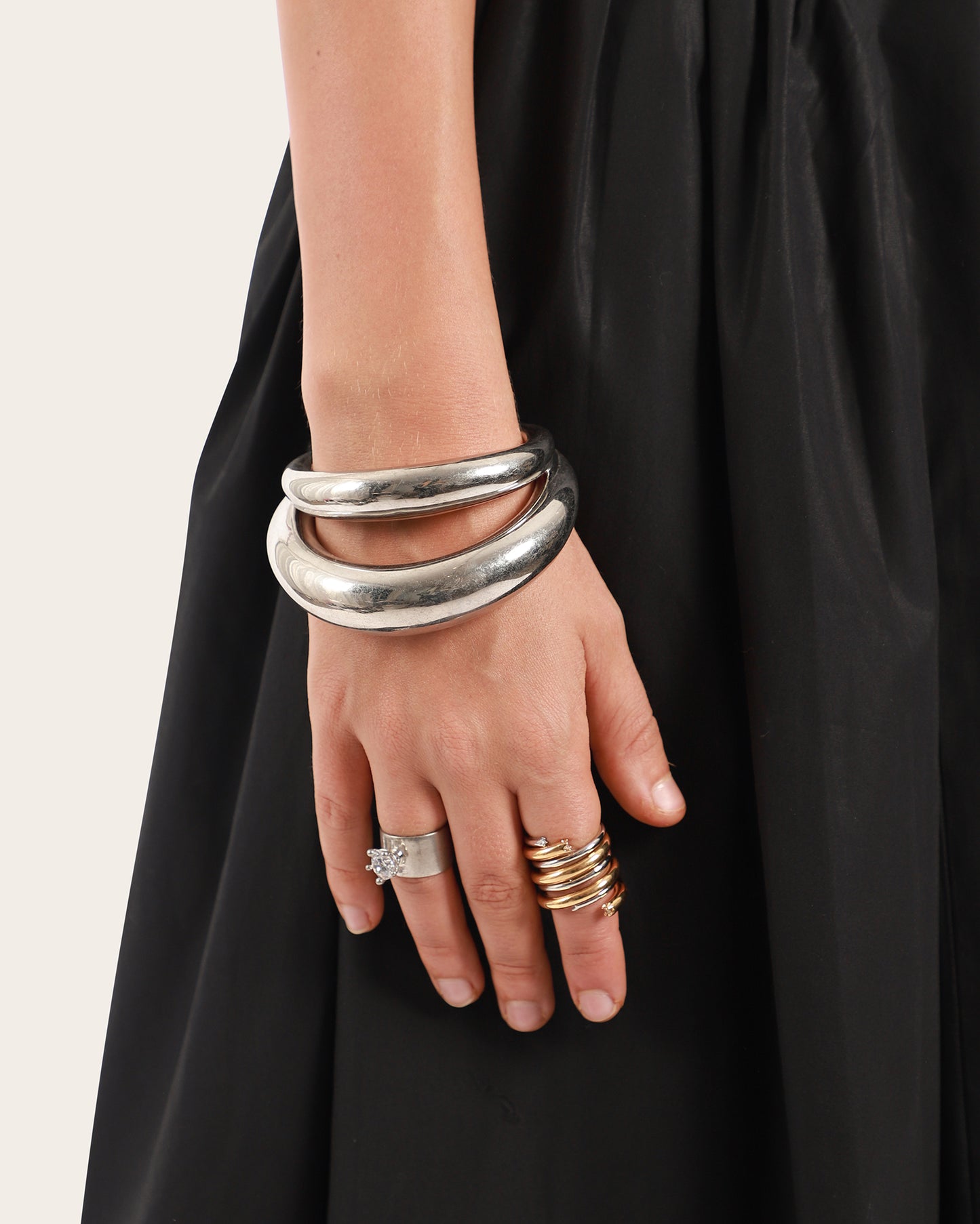 Orbit Ring