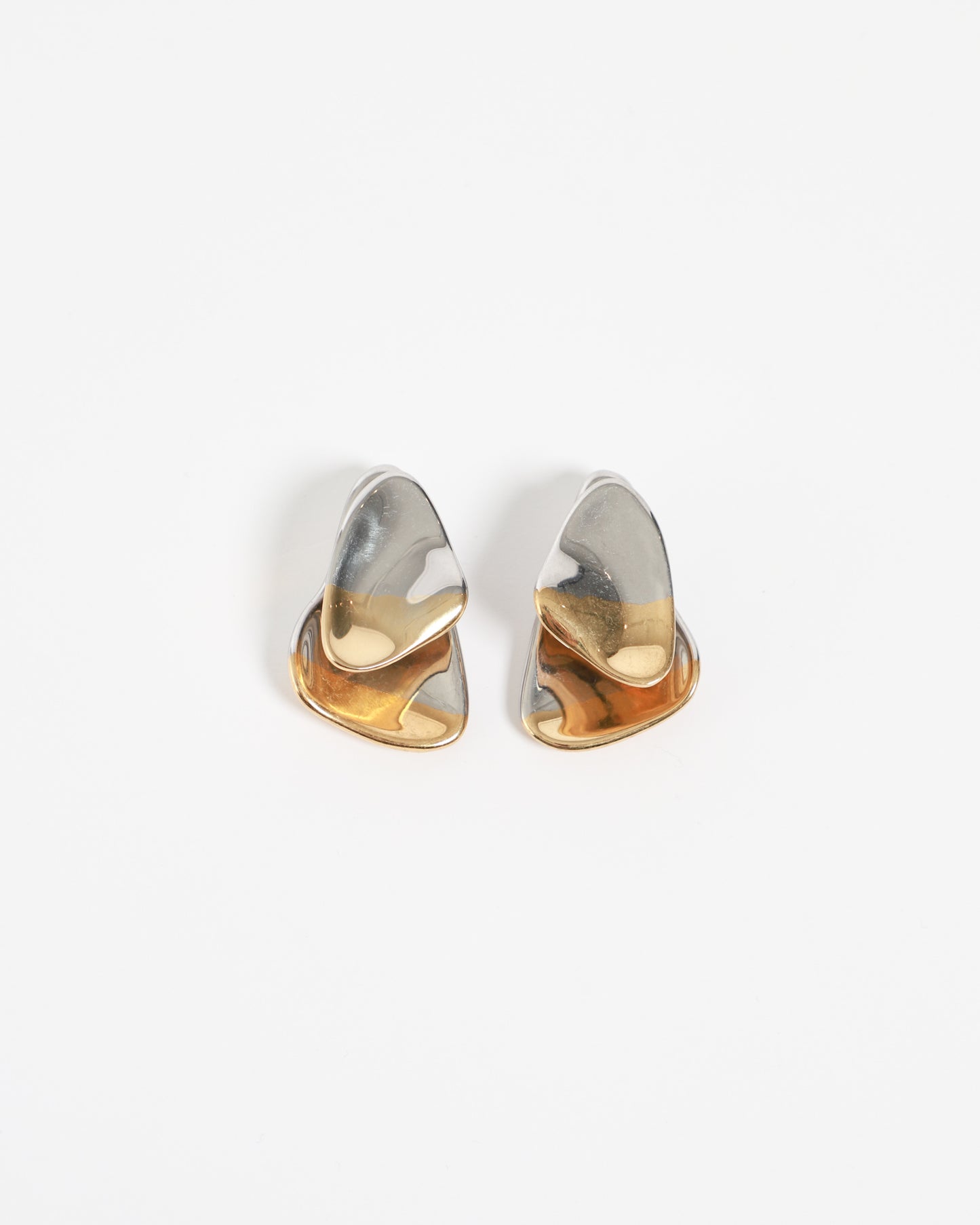 Petali Small Earrings