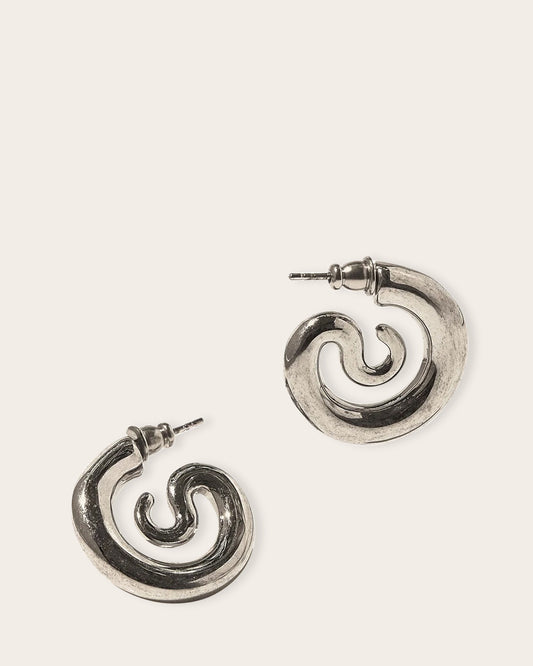 Serpent Hoops Extra Small