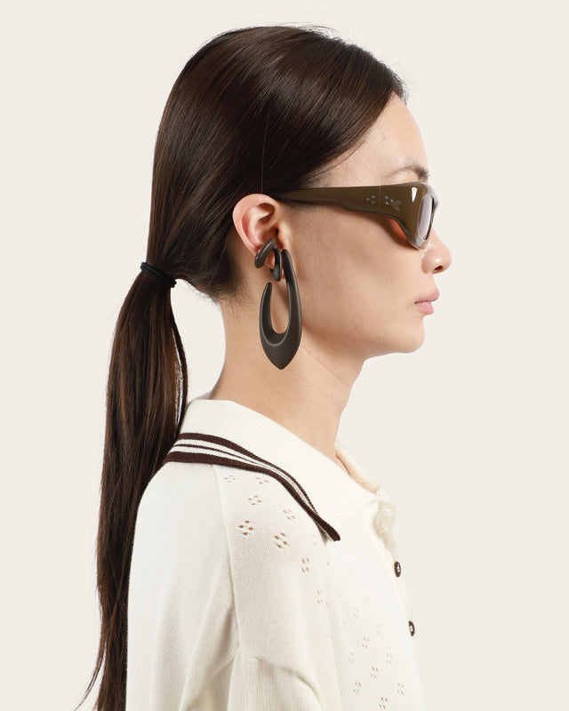 Spada Ear Cuff