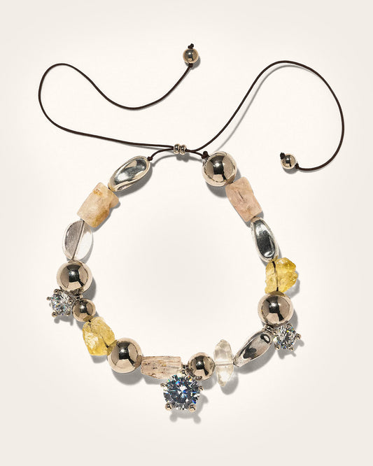 Ascolto Necklace