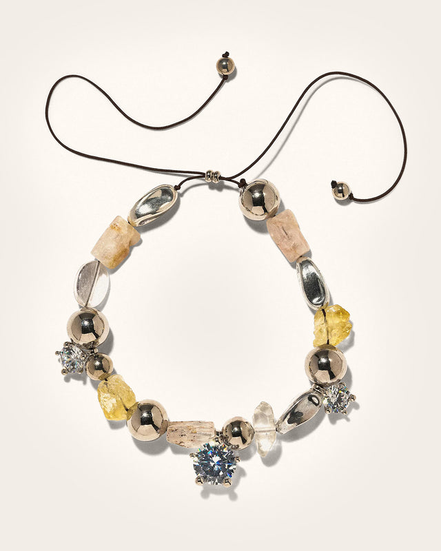 Ascolto Necklace