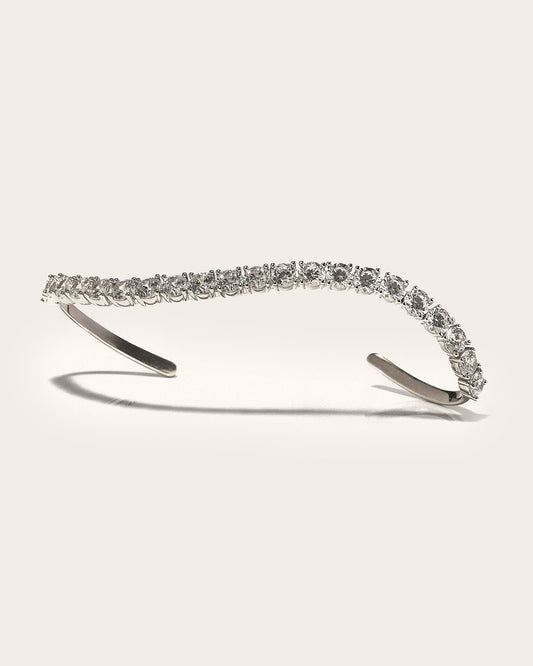 Constellation Cuff Earrings