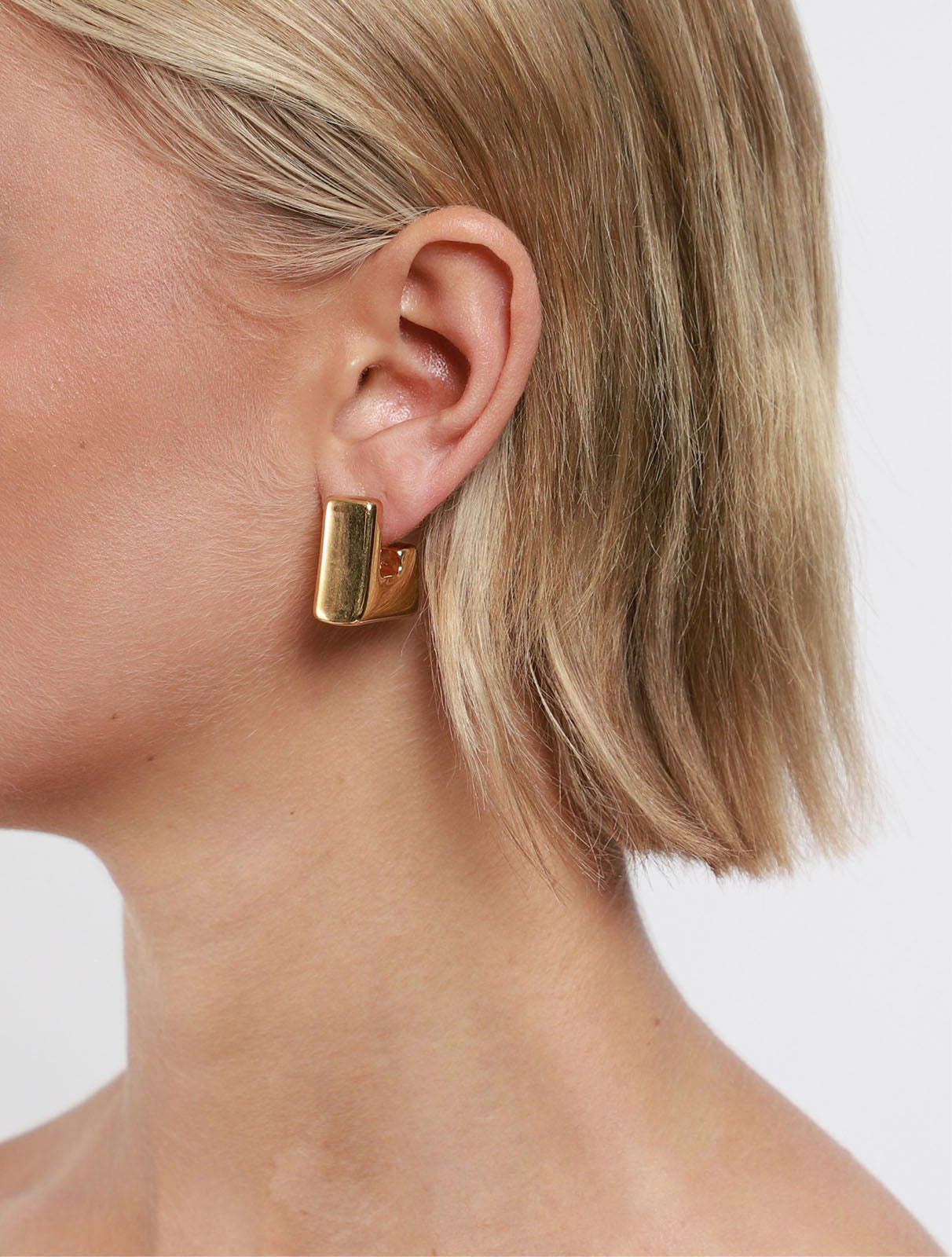 Cubo Earrings