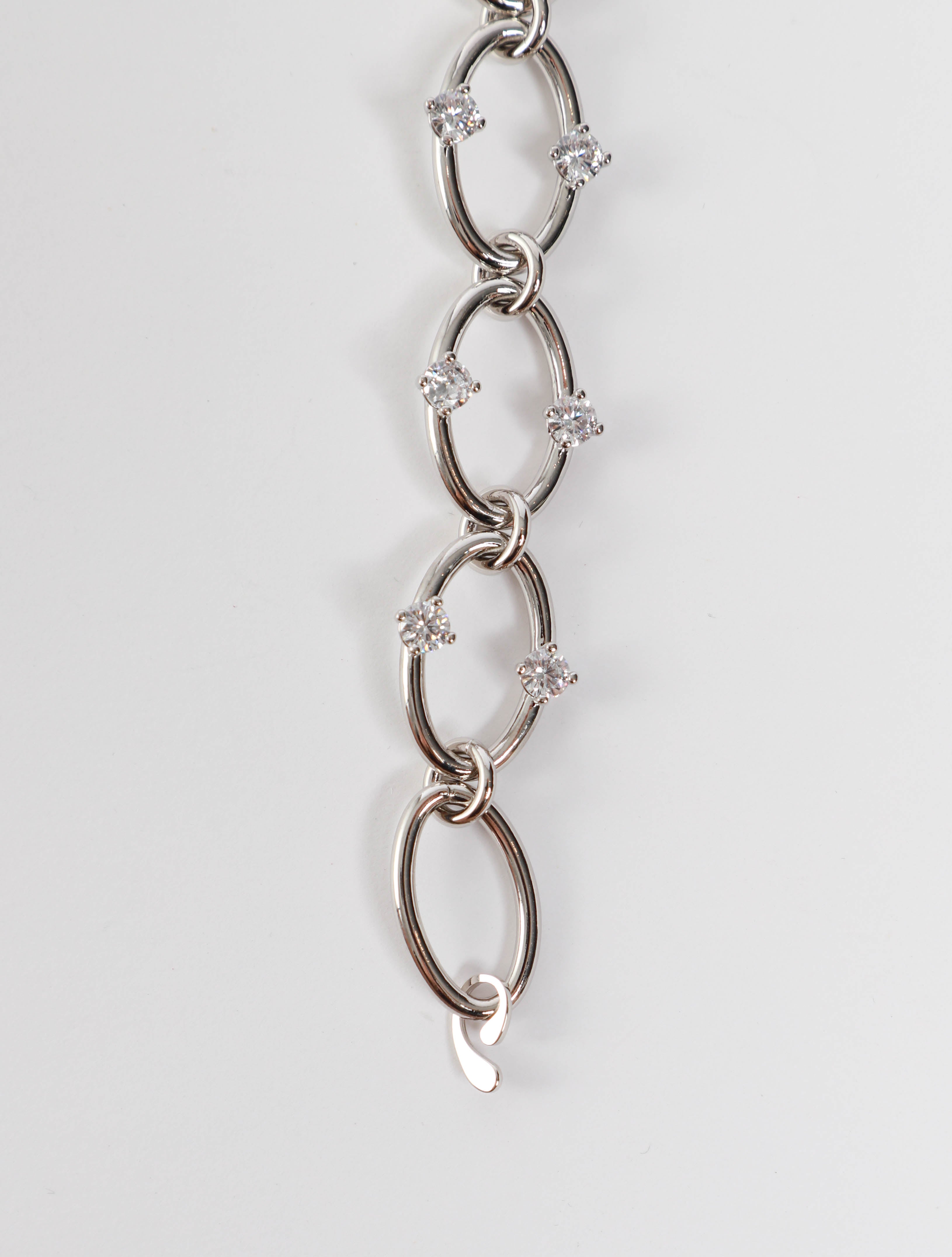 Diamanti Chain Bracelet