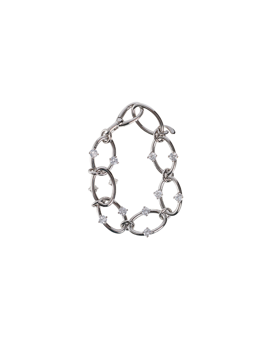 Diamanti Chain Bracelet