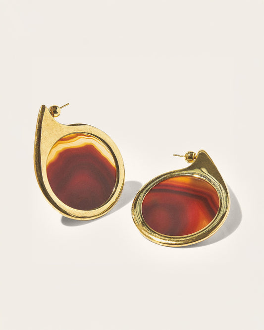 Dusk Earrings