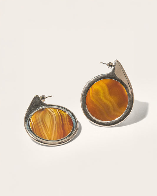 Dusk Earrings