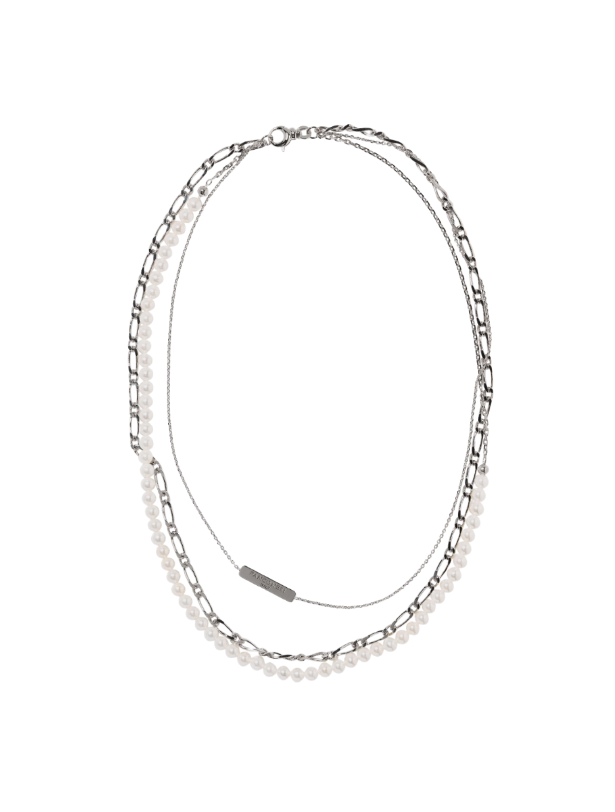 Famiglia Perla Necklace