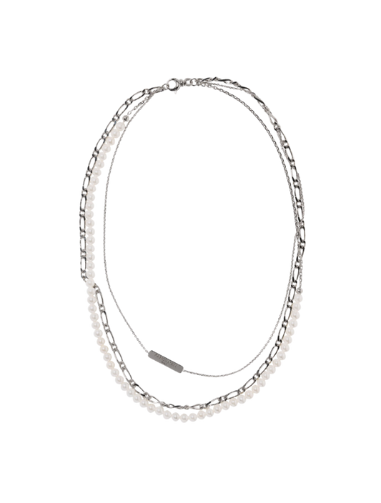 Famiglia Perla Necklace