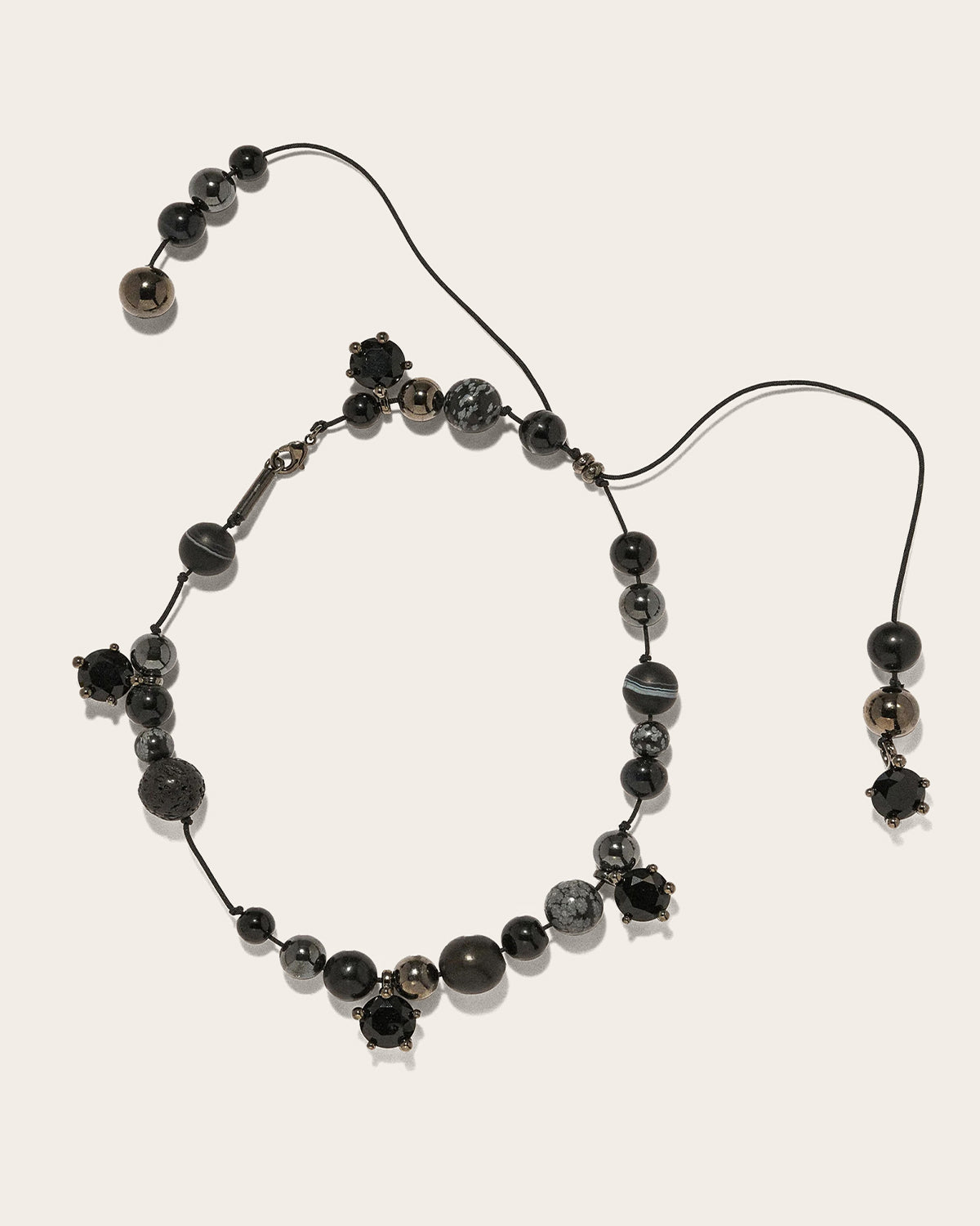 Night Sky Vacanza Necklace