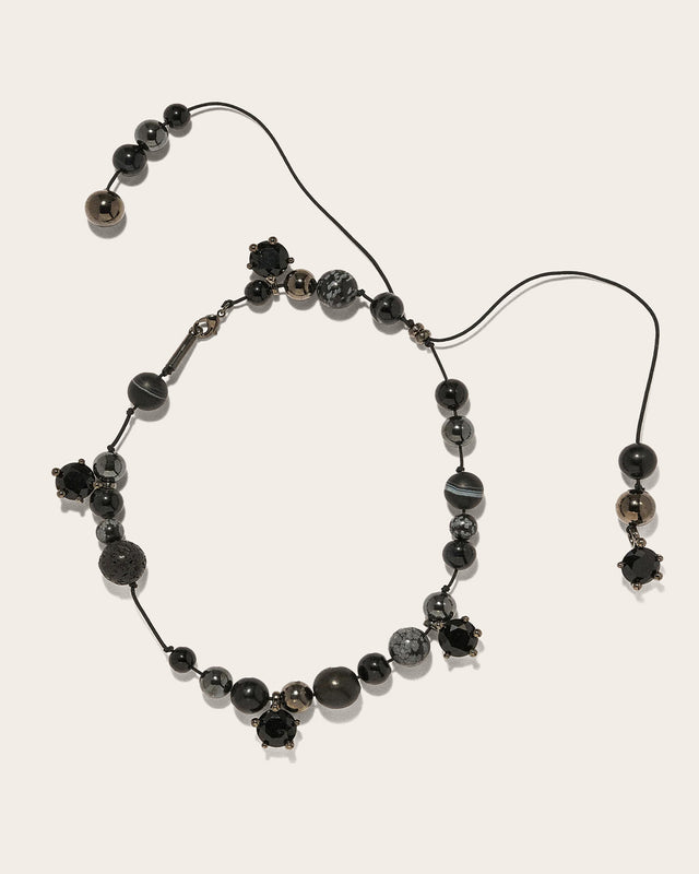 Night Sky Vacanza Necklace