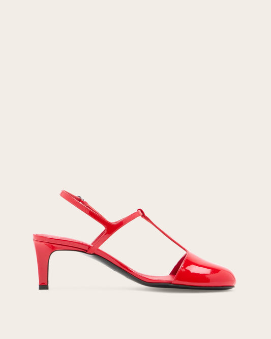 Heel Sandal