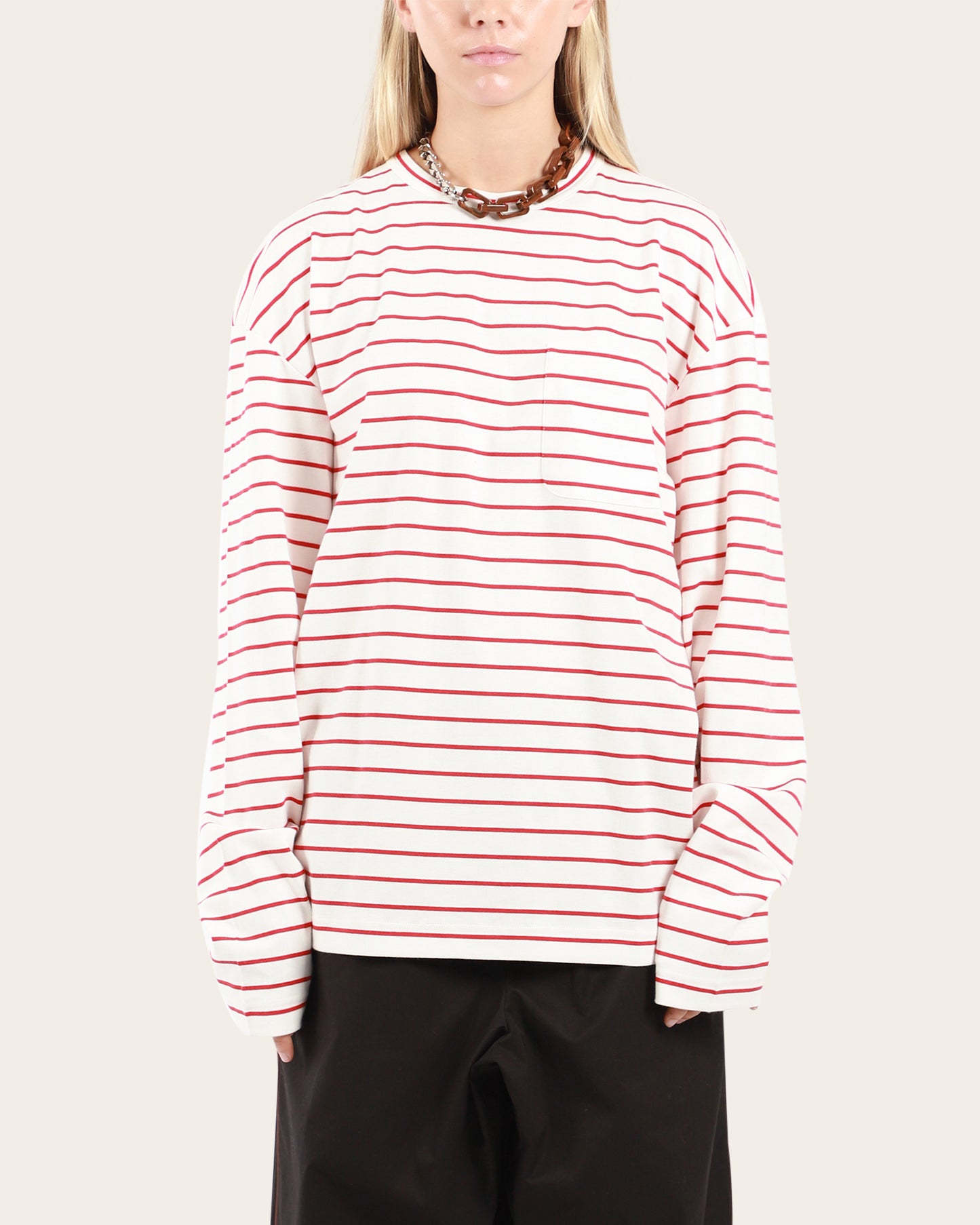 Long Sleeve T-Shirt