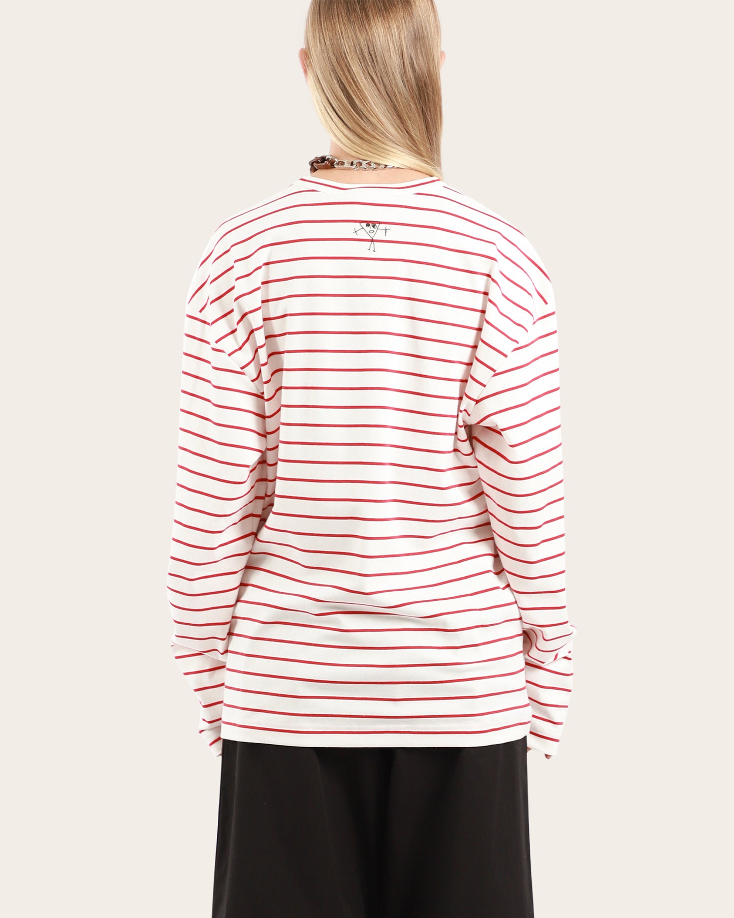 Long Sleeve T-Shirt