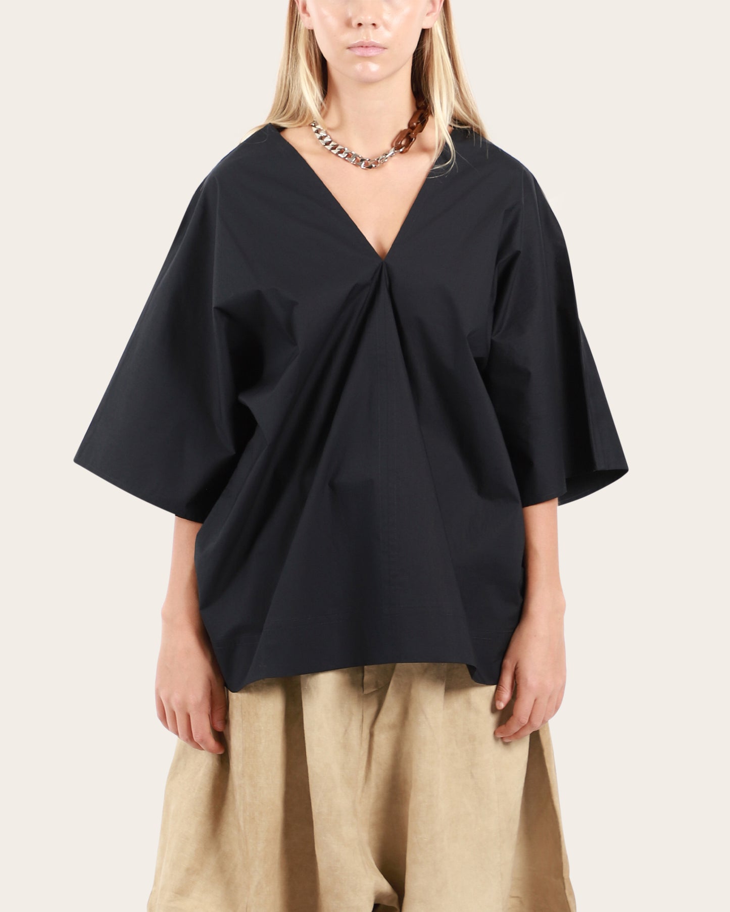 Short Sleeve Shirt