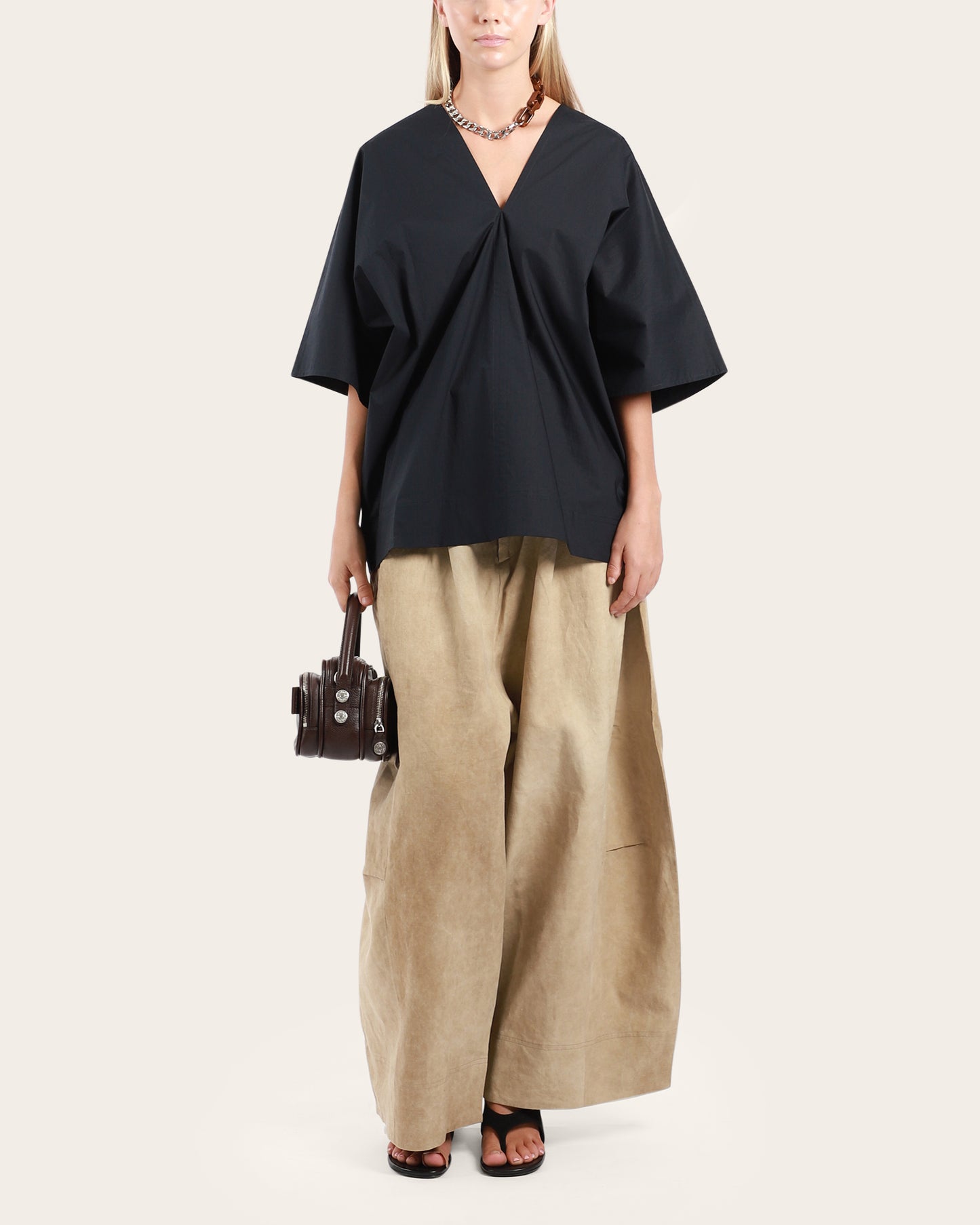 Short Sleeve Shirt