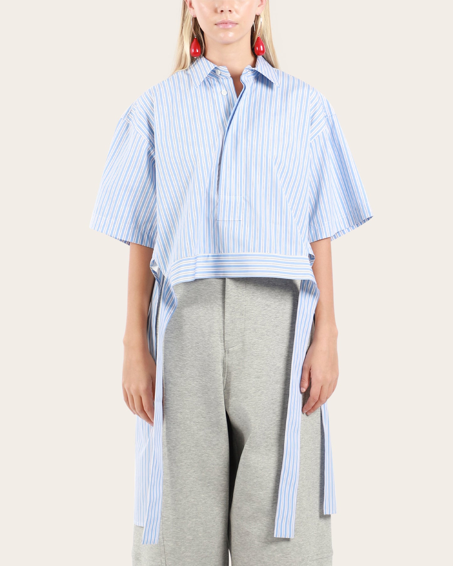 Short Sleeve Shirt