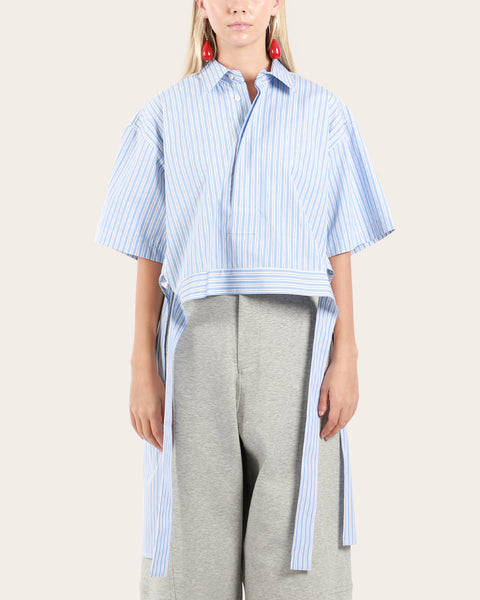 Short Sleeve Shirt