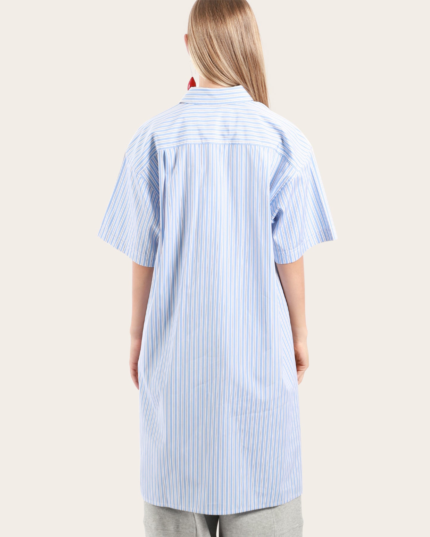 Short Sleeve Shirt
