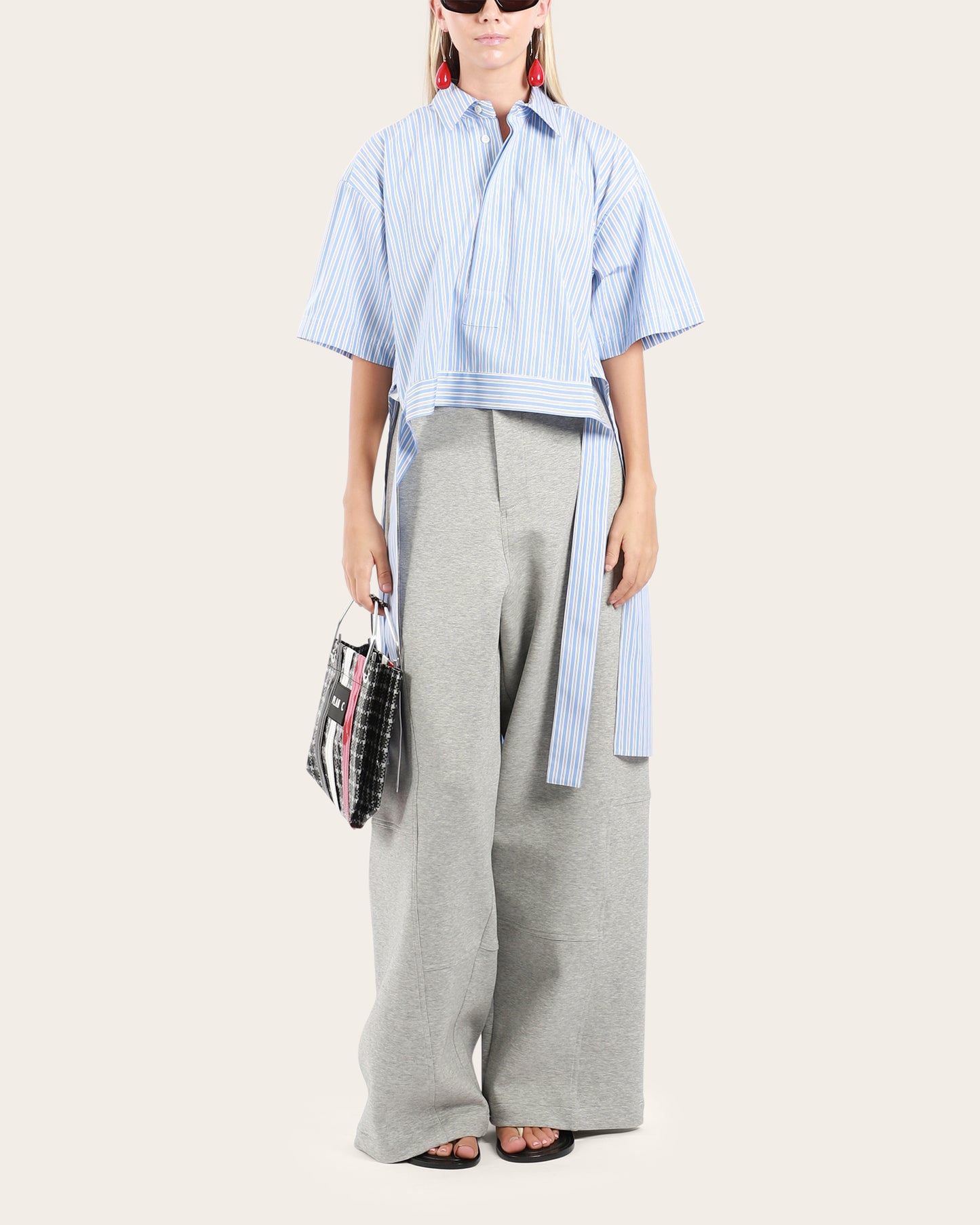 Short Sleeve Shirt