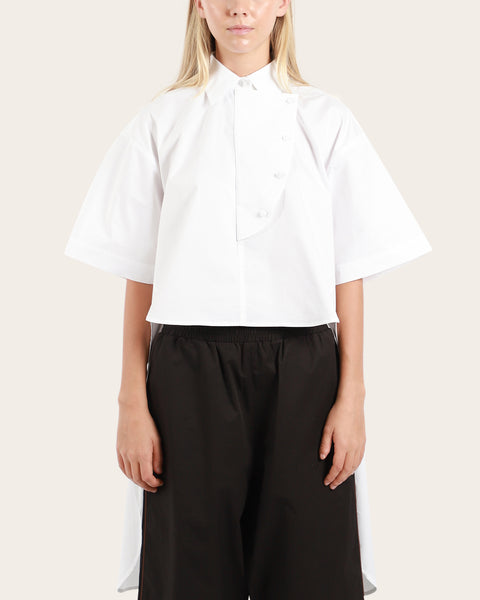 Short Sleeve Shirt