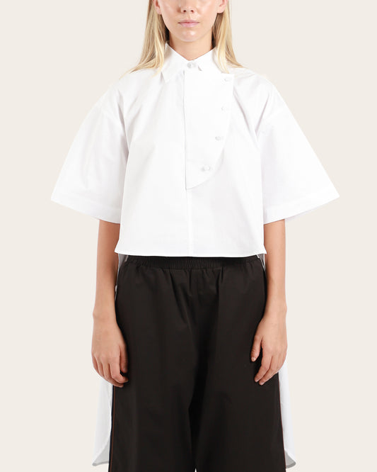 Short Sleeve Shirt