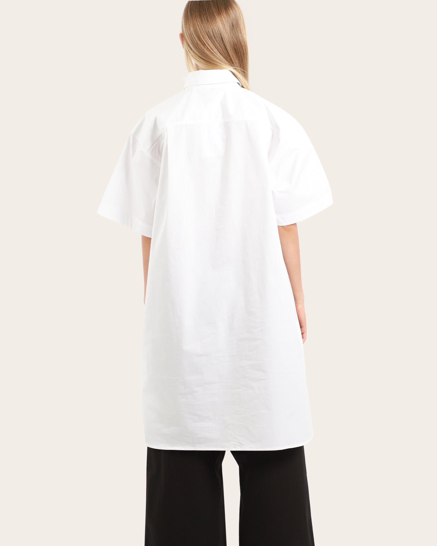 Short Sleeve Shirt