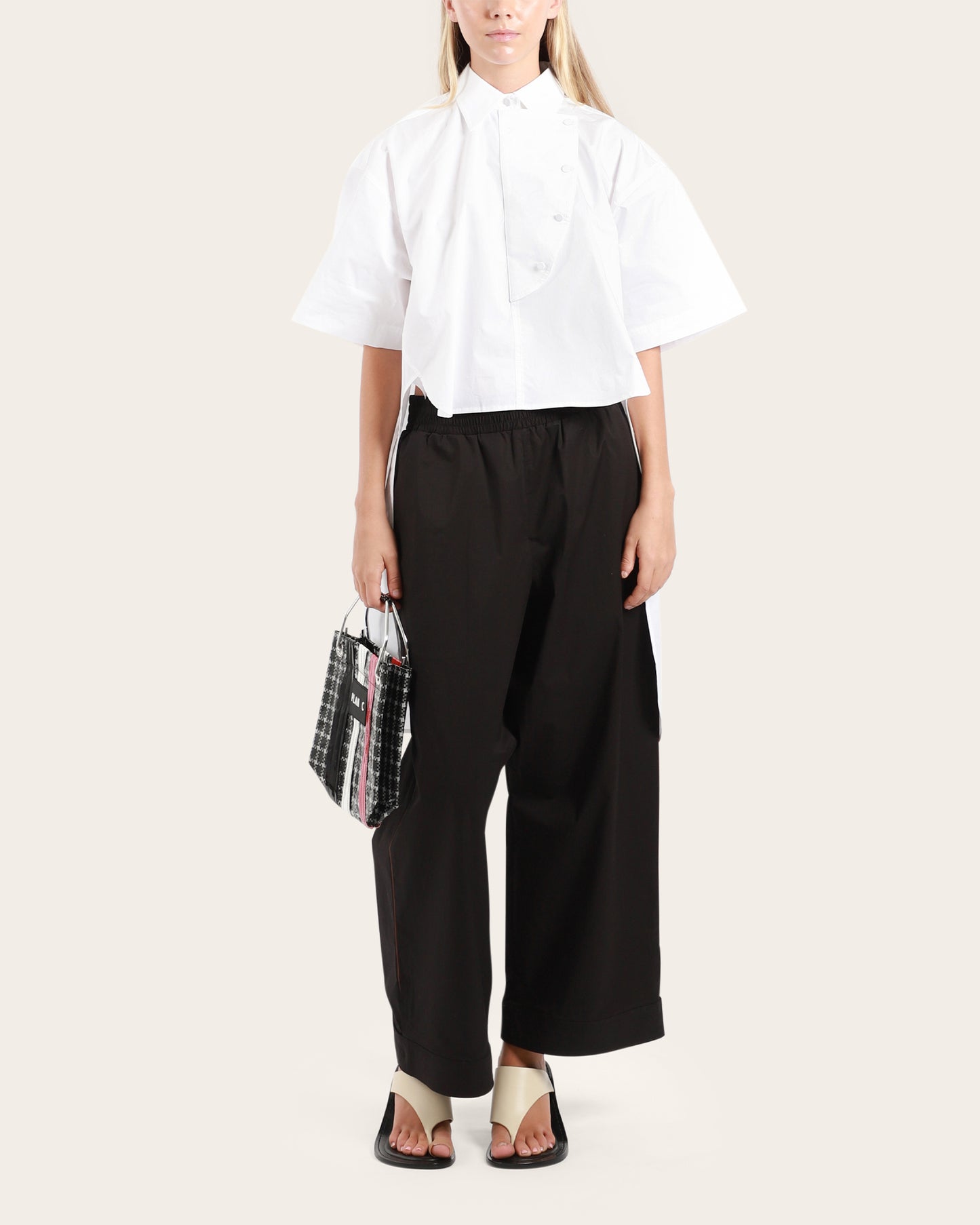 Short Sleeve Shirt