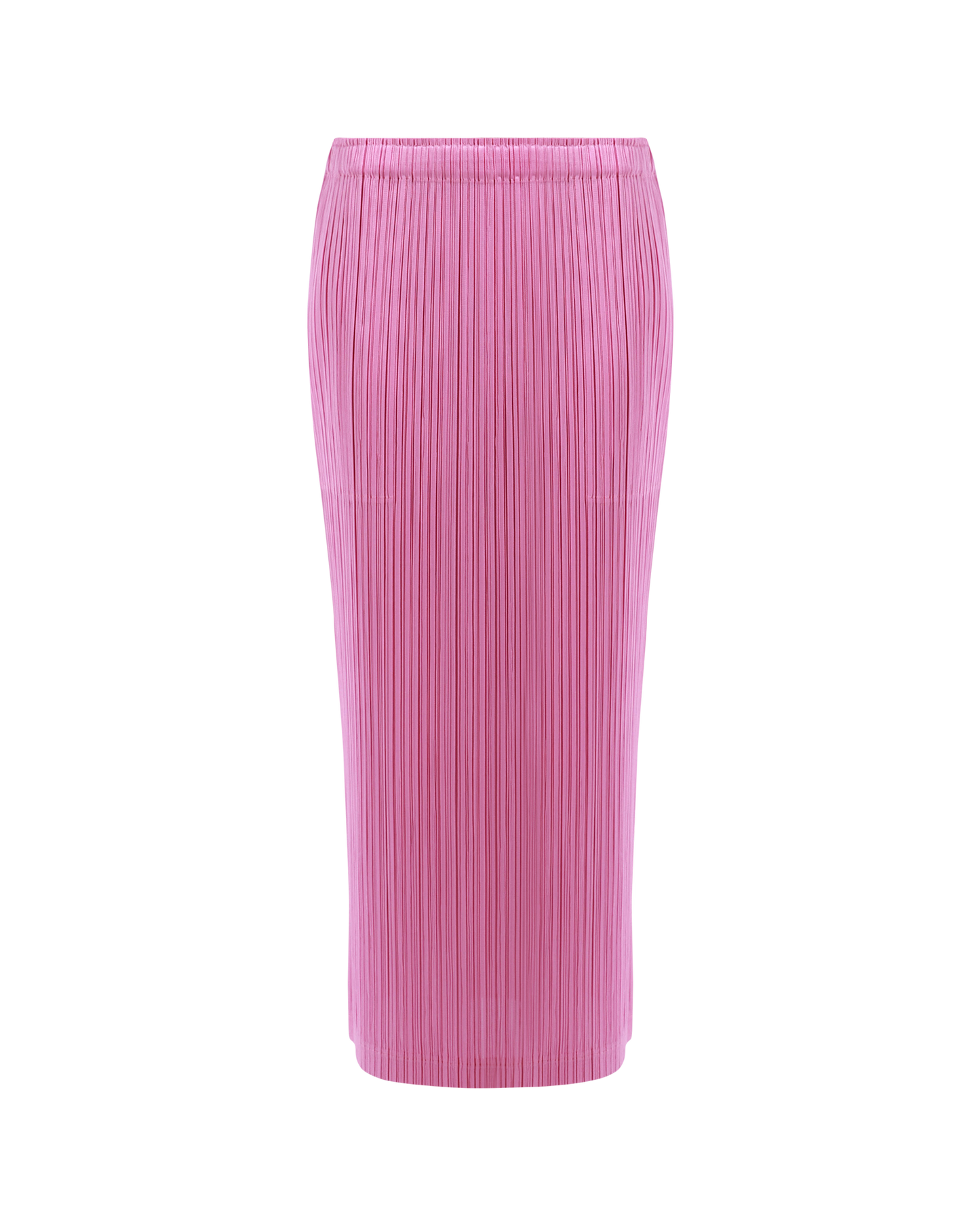 Pencil Skirt With Pockets