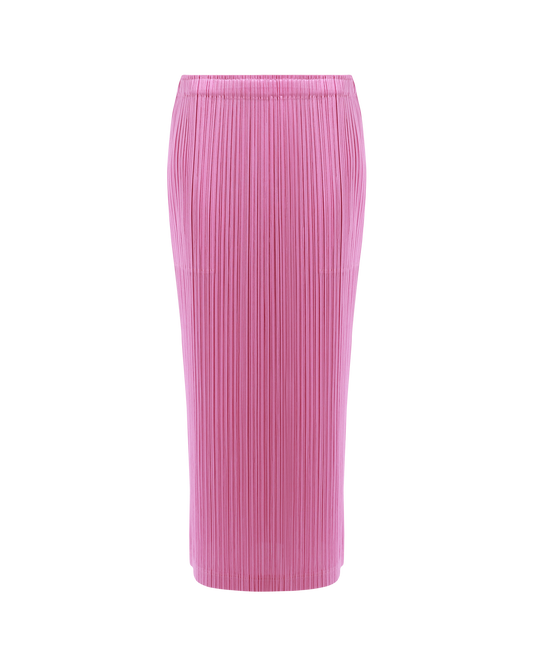 Pencil Skirt With Pockets